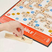 画像をギャラリービューアに読み込む, ボードゲーム【 英単語ゲーム スクラブル ボードゲーム 】 Scrabble
