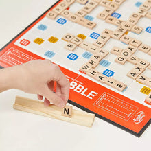 画像をギャラリービューアに読み込む, ボードゲーム 英単語ゲーム スクラブル ボードゲーム Scrabble