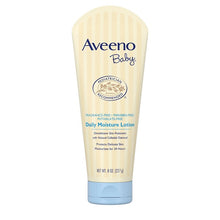 画像をギャラリービューアに読み込む, Aveeno アビーノ / バスタイム ソルーション ギフトセット 敏感肌用 4点セット 収納ボックス付き 】