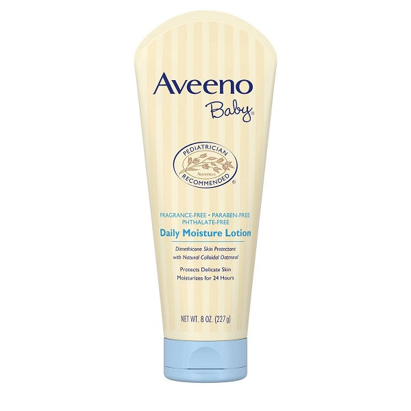 aveeno baby アビーノベビー ローション - ボディローション