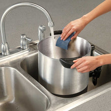 画像をギャラリービューアに読み込む, ハミルトン ビーチ / コーヒーメーカー 業務用サイズ 保温機能付き コーヒーステーション コーヒー約40杯分 調理器具 Hamilton Beach