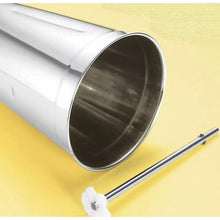 画像をギャラリービューアに読み込む, Hamilton Beach 【 ハミルトン ビーチ / ドリンクマスター クラシックドリンクミキサー 28oz 約830ml シルバー / 調理器具】