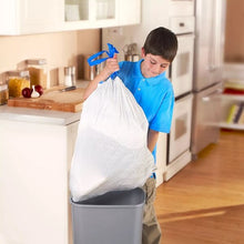 画像をギャラリービューアに読み込む, Hefty【 ヘフティ / ウルトラストロング トール ゴミ袋 / ラベンダー & スイートバニラ 13ガロン(49.2L) 50枚入り 】