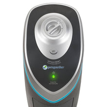 画像をギャラリービューアに読み込む, Germ Guardian 【 ジャーム ガーディアン社 / 空気清浄機 4-in-1 HEPA 22インチ タワー エアーピュリファイヤー / AC4825DKX ブラック】