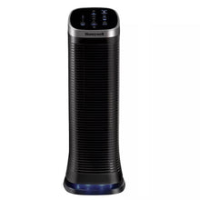画像をギャラリービューアに読み込む, ハニーウェル 空気清浄機 エアージーニアス5 エアーピュリファイヤー脱臭 / ハウスダスト/カビ/ペットのフケ/花粉/たばこの煙 HFD323 ブラック Honeywell