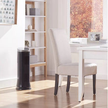 画像をギャラリービューアに読み込む, ハニーウェル 空気清浄機 エアージーニアス5 エアーピュリファイヤー脱臭 / ハウスダスト/カビ/ペットのフケ/花粉/たばこの煙 HFD323 ブラック Honeywell