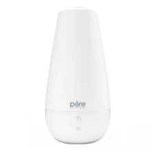 画像をギャラリービューアに読み込む, Pure Enrichment【ピュア―エンリッチメント 加湿器 スパXL アロマ ディフューザー ムードライト付き ホワイト】