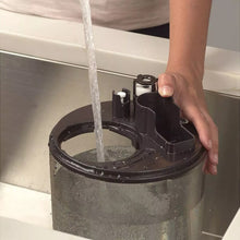 画像をギャラリービューアに読み込む, Honeywell【ハニーウェル 加湿器 デザイナーシリーズ クールミスト ホワイト】