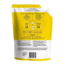 画像をギャラリービューアに読み込む, J.R. Watkins【J.R. ワトキンス / 詰め替え用 液体ハンドソープ ジェルハンドソープ レモンの香り】