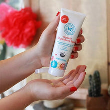 画像をギャラリービューアに読み込む, The Honest Company【オネスト カンパニー / オーガニック オール パーパス バーム ボディケア 3.4 oz 100g】