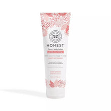 画像をギャラリービューアに読み込む, The Honest Company【オネスト カンパニー / ジェントリー ナーシング シャンプー&ローション セット 新生児から ボディケア / スイートアーモンドの香り】