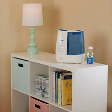 画像をギャラリービューアに読み込む, Vicks【ヴィックス ヴァポスチーム 咳抑制剤 加湿器用 メンソール 8oz/236ml 】