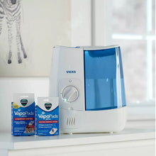 画像をギャラリービューアに読み込む, ☆2箱セット☆ Vicks【ヴィックス ヴァポパッド リフィル メンソール 12パッド入り 】