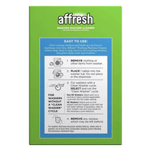 画像をギャラリービューアに読み込む, ☆2箱セット☆ Affresh【 アフレッシュ ウォッシングマシーン 洗濯層 クリーナー タブレット 5個入り】