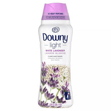 画像をギャラリービューアに読み込む, Downy【 ダウニー 香り付け専用剤 / ラベンダーの香り ライト / インウォッシュ セント ブースター ビーズ / 680g 24oz】