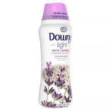 画像をギャラリービューアに読み込む, Downy【 ダウニー 香り付け専用剤 / ラベンダーの香り ライト / インウォッシュ セント ブースター ビーズ / 680g 24oz】
