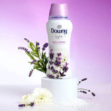 画像をギャラリービューアに読み込む, Downy【 ダウニー 香り付け専用剤 / ラベンダーの香り ライト / インウォッシュ セント ブースター ビーズ / 680g 24oz】
