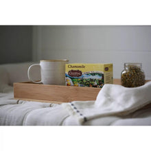 画像をギャラリービューアに読み込む, ☆2箱セット☆ Celestial Seasonings【セレッシャル シーズニング/ ハーブティー カフェインフリー カモミール 20バッグ 】