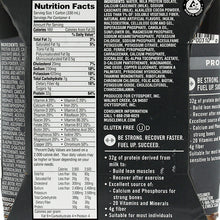 画像をギャラリービューアに読み込む, CytoSport 【サイトスポーツ マッスルミルク プロシリーズ プロテイン シェイク チョコレート味 330ml×4本入り】