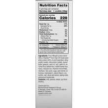 画像をギャラリービューアに読み込む, ☆ 3箱セット ☆ Power Crunch【 パワークランチ / プロテイン ウエハース ピーナッツバター クリーム味 5本入り 7oz/200g】