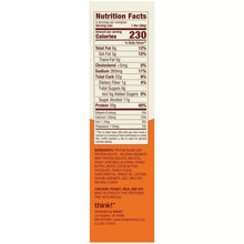 画像をギャラリービューアに読み込む, ☆ 2箱セット ☆ think! 【シンク! / ハイプロテインバー クリーミー ピーナッツバター味 プロテイン 20g入り 2.1oz(60g) × 5本】