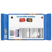 画像をギャラリービューアに読み込む, ☆2種類2パックセット☆ Nabisco【 ナビスコ チップス アホイ! 2パックセット チョコレートチップクッキー オリジナル味 13oz 368g 約33枚入り & チューイーオリジナル味 13oz 368g 約24枚入り】