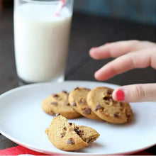 画像をギャラリービューアに読み込む, ☆ 2種類2袋セット ☆ Nabisco【 ナビスコ チップス アホイ! チョコレートチップクッキー リーセスピーナッツバターカップ味 9.5oz 269g 約18枚入り & オリジナル味 13oz 368g 約33枚入り 】