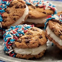 画像をギャラリービューアに読み込む, ☆2種類2パックセット☆ Nabisco【 ナビスコ チップス アホイ! 2パックセット チョコレートチップクッキー オリジナル味 13oz 368g 約33枚入り & チューイーオリジナル味 13oz 368g 約24枚入り】