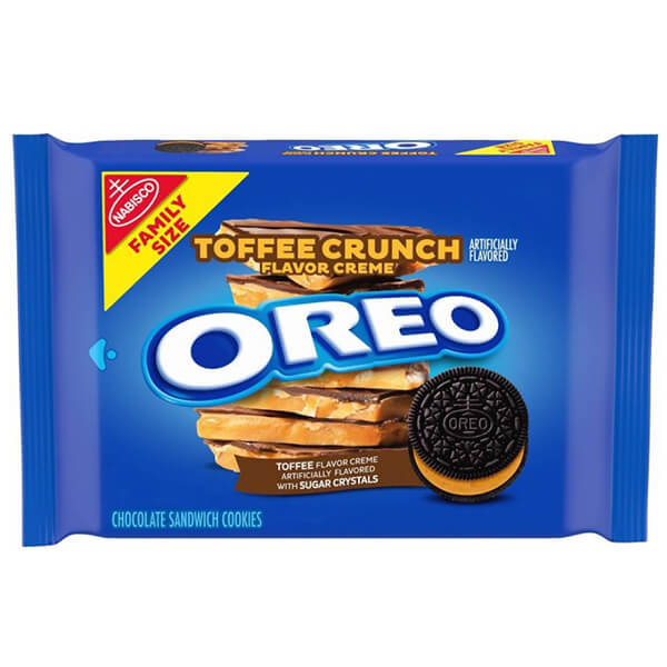 ☆ 2種類2袋セット ☆ Nabisco【 ナビスコ オレオ サンドイッチ