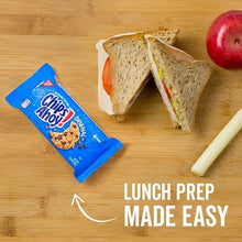 画像をギャラリービューアに読み込む, アメリカのお菓子 ナビスコ クッキー スナックパック バラエティーボックス 3種類 12袋入り 1lb 7.4oz 672g チップスアホイ / ナッター バター / オレオ Nabisco