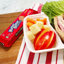 画像をギャラリービューアに読み込む, アメリカのお菓子 ナビスコ クッキー スナックパック バラエティーボックス 3種類 12袋入り 1lb 7.4oz 672g チップスアホイ / ナッター バター / オレオ Nabisco