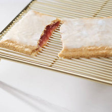 画像をギャラリービューアに読み込む, Nature's Path【ネイチャーズパス オーガニック ペイストリー菓子 トースター ペイストリー フロスト ベリーストロベリー味 6枚入り 11oz 312g】