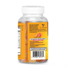 画像をギャラリービューアに読み込む, Airborne Kids【エアボーン キッズ / 子供用 ビタミン グミ / ビタミンC 免疫サポート / フルーツアソート / 42粒入り】