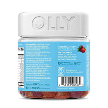 画像をギャラリービューアに読み込む, Olly Kids 【オリー キッズ / 子供用 ビタミン グミ /  マルチビタミン プロバイオティクス  / ヤムベリーパンチ / 70粒入り】