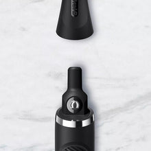 画像をギャラリービューアに読み込む, Oral-B【オーラルB / 手動歯ブラシ クリックシリーズ ブラシヘッド交換可能歯ブラシ 予備ヘッド&磁石ホルダー付き 選べる3色 】