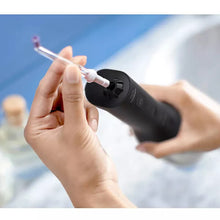 画像をギャラリービューアに読み込む, Philips Sonicare【 フィリップスソニッケアー 充電式ウォーターフロス コードレスパワーフロス ブラック 3000シリーズ】