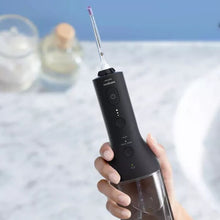 画像をギャラリービューアに読み込む, Philips Sonicare【 フィリップスソニッケアー 充電式ウォーターフロス コードレスパワーフロス ブラック 3000シリーズ】