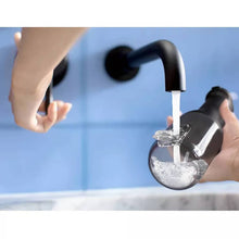 画像をギャラリービューアに読み込む, Philips Sonicare【 フィリップスソニッケアー 充電式ウォーターフロス コードレスパワーフロス ブラック 3000シリーズ】