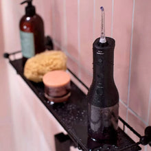 画像をギャラリービューアに読み込む, Philips Sonicare【 フィリップスソニッケアー 充電式ウォーターフロス コードレスパワーフロス ブラック 3000シリーズ】