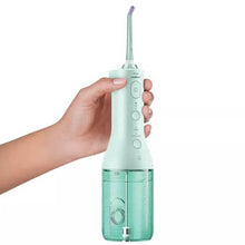 画像をギャラリービューアに読み込む, Philips Sonicare【 フィリップスソニッケアー 充電式ウォーターフロス コードレスパワーフロス ミント 3000シリーズ】