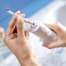 画像をギャラリービューアに読み込む, Philips Sonicare【 フィリップスソニッケアー 充電式ウォーターフロス コードレスパワーフロス ホワイト 3000シリーズ】