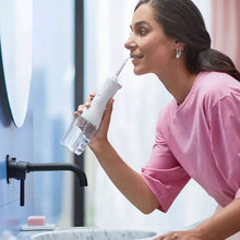 画像をギャラリービューアに読み込む, Philips Sonicare【 フィリップスソニッケアー 充電式ウォーターフロス コードレスパワーフロス ホワイト 3000シリーズ】