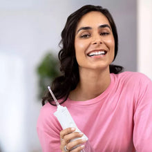 画像をギャラリービューアに読み込む, Philips Sonicare【 フィリップスソニッケアー 充電式ウォーターフロス コードレスパワーフロス ホワイト 3000シリーズ】