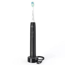 画像をギャラリービューアに読み込む, Philips Sonicare【 フィリップスソニッケアー 充電式 電動歯ブラシ ブラック 4100 プラークコントロール】