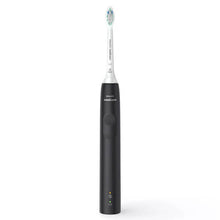 画像をギャラリービューアに読み込む, Philips Sonicare【 フィリップスソニッケアー 充電式 電動歯ブラシ ブラック 4100 プラークコントロール】