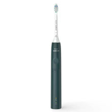 画像をギャラリービューアに読み込む, Philips Sonicare【 フィリップスソニッケアー 充電式 電動歯ブラシ フォレストグリーン 4100 プラークコントロール】