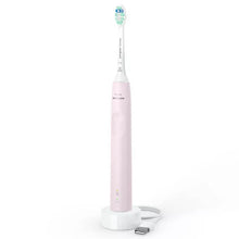 画像をギャラリービューアに読み込む, Philips Sonicare【 フィリップスソニッケアー 充電式 電動歯ブラシ シュガーローズ 4100 プラークコントロール】