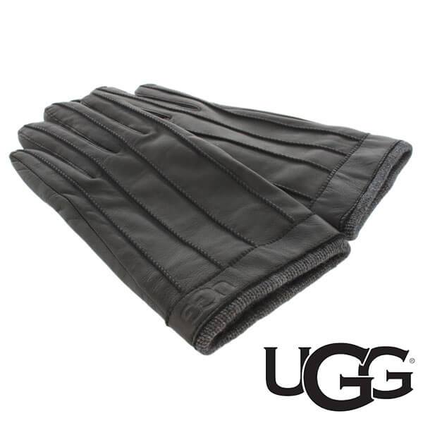 手袋の季節到来です☆UGGの手袋☆