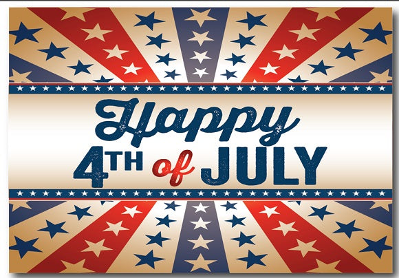 ★☆Happy 4th of July☆★