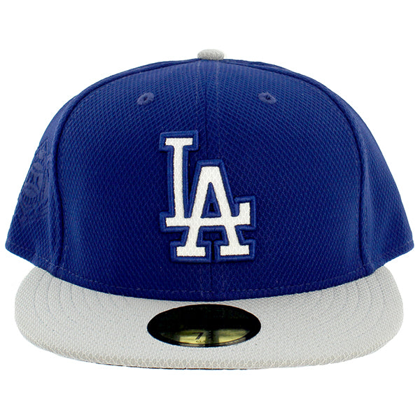 NEW ERA ☆ドジャースキャップ☆